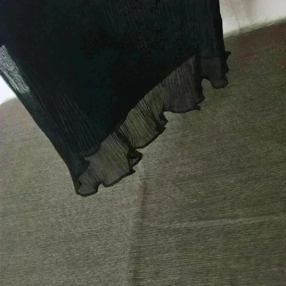 Sandra Darren Wide Leg Pants Size: 16 #0032 - Picture 7 of 9